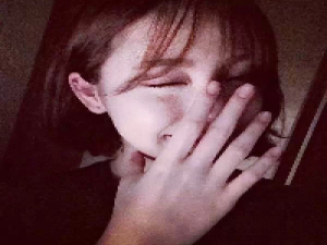 她说四年之后嫁给我 有时候对自己说努力吧