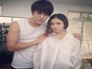 cute 念旧的人活的像一个拾