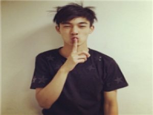 让你在没有我的地方疯