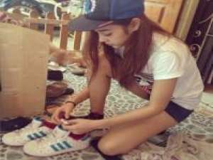 第六好感   i 满城风雨无晴天，孤傲