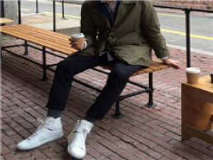 Gone 你说我又胖了,我回答