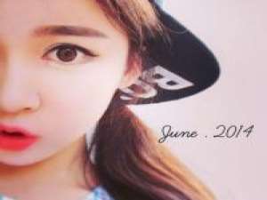 我想火。（实话罢了） 对我来说你的诚恳比谎