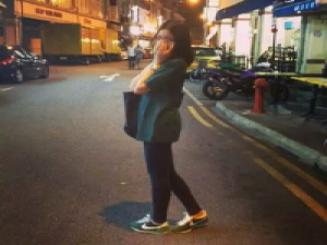 终于掏空 不是姐不适合你，是姐