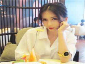 cute 不必为昨夜的泪,去弄