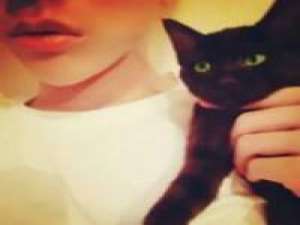 给你倾城的温柔，恋我