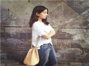 张起灵 向来缘浅，奈何情深。