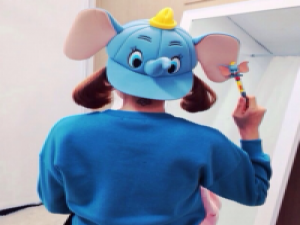 芥末 路还很长不要忘记善良