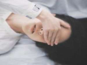 芥末 你喜欢的人让你失望多