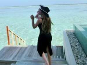 芥末 越长大，我发现能信任