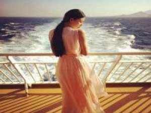 夏沐 为什么想你，还能让我