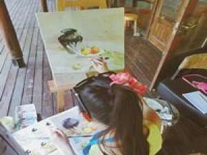 太活泼的女孩或许终究会被讨厌吧. 曾经的甜言蜜语，变成