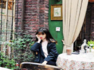 也许闺蜜就是，无事时