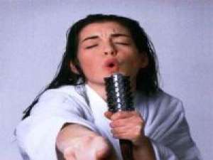 让我任性一次 欧克 曾經感覺自己很傻很迷