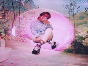 夏天弃了西瓜爱上了空