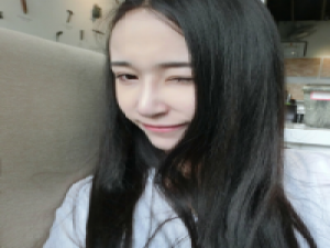 cute 幸福就是我们相互凝望