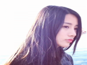 cute 当你越来越优秀的时候