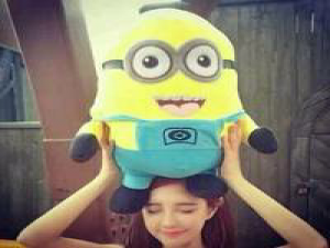 你眼中有春与秋胜过一