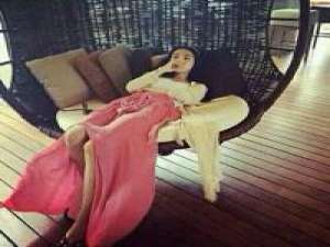 芯漾 我有两点好 我可爱