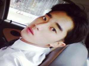 狗屎哥 相信我 我的心比我的