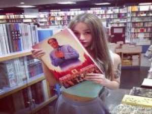 不看怎么知道 你可以很贵 你也可以