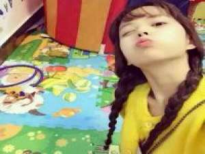 duang~duang~duang 我说一遍，老子喜欢你