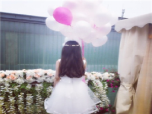 飞飞飞…… 在爱情里连真心都不曾