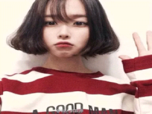 总不能还没努力就向生