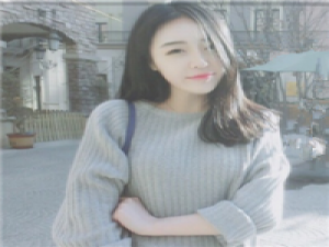 你们囍 你对我的爱，就像金鱼