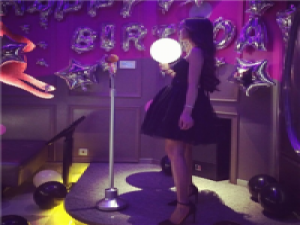 我是你的小公主，只希