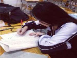 没有激流就称不上勇进