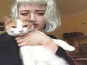 合眼 你要乖 要长大 要不