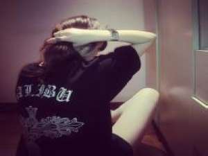 嗜勋. 良人何在？ 可怜我们这些害羞的人