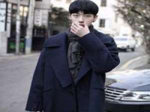 黎 我最喜欢的休闲方式是