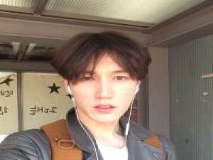 D “我并不想做个征战四