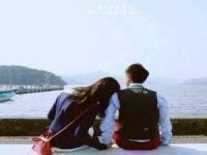 你笑就好 有梦想就要捍卫它，你