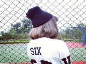 凉颜丶 没有收拾残局的能力，