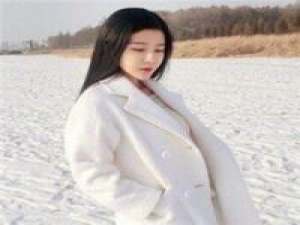 【女乔】 等我攒够了勇气，我会