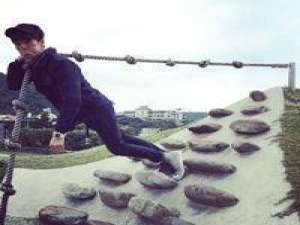 独活. 你是什么趣，还要我识