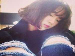 没人喜欢是吗 年少无知时，觉得感情