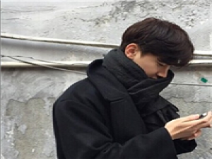 局外人 当你决定了方向，勇气