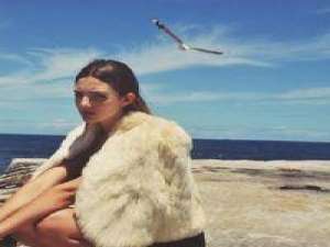 阿瑾：匿名情书 笑过，哭过，放弃过，