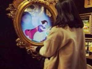 新的一天，祝你有個好