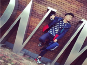 迟些遇见吧 我刚好成