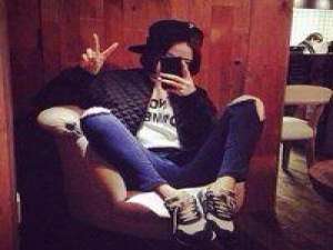 用心找的 世上只有一个人，让我