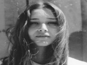 ゅ阳光的撒射，通过的