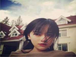 【自截】南笙姑娘 款款而来在我最爱你的