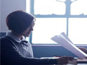 一路有我 我不止三岁自然识趣