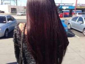 我希望我是你喜欢的人