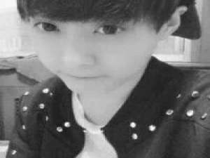 我家帅比！ 年轻不创业,老了谁喊