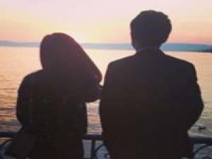 你爱他吧，我四海为家